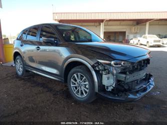 MAZDA CX-5 2.5 S SELECT