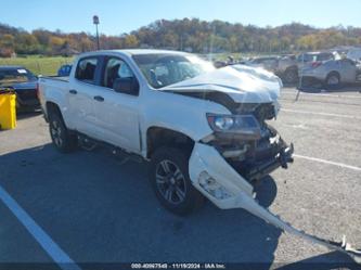 CHEVROLET COLORADO LT