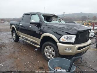 RAM 2500 LONGHORN