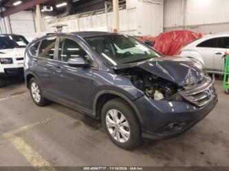 HONDA CR-V EX