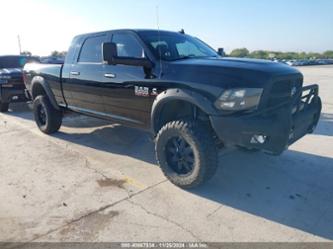 RAM 2500 LONE STAR