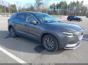 MAZDA CX-9 TOURING