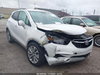 BUICK ENCORE PREFERRED