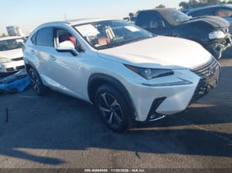 LEXUS NX 300H