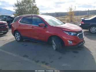 CHEVROLET EQUINOX AWD LT 2.0L TURBO