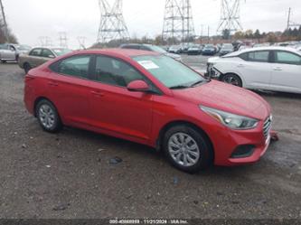 HYUNDAI ACCENT SE