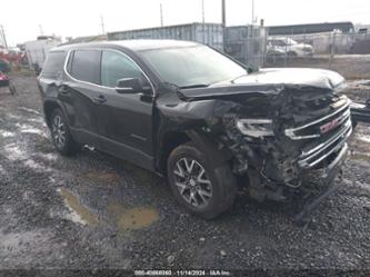 GMC ACADIA AWD SLE