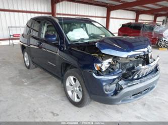 JEEP COMPASS LATITUDE