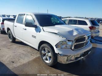 RAM 1500 LONE STAR