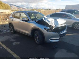 MAZDA CX-5 TOURING