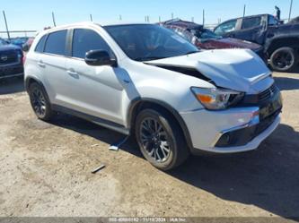 MITSUBISHI OUTLANDER SPORT 2.0 LE