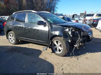 NISSAN ROGUE SL