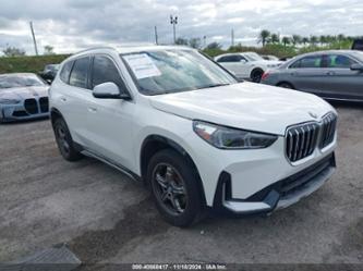 BMW X1 XDRIVE28I