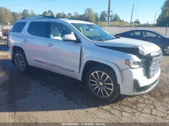 GMC ACADIA FWD DENALI