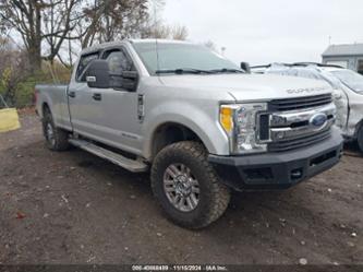 FORD SUPERDUTY XLT