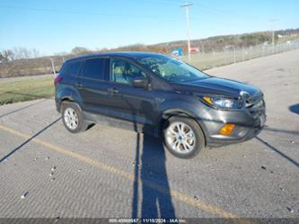 FORD ESCAPE S