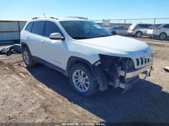 JEEP CHEROKEE LATITUDE 4X4