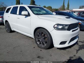 DODGE DURANGO R/T AWD