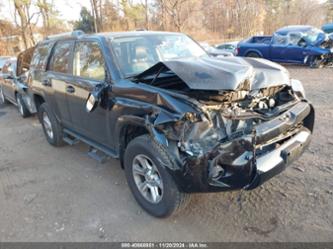 TOYOTA 4RUNNER SR5 PREMIUM