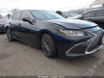 LEXUS ES 300H