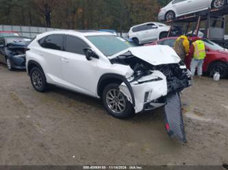 LEXUS NX 300