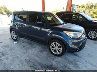 KIA SOUL +