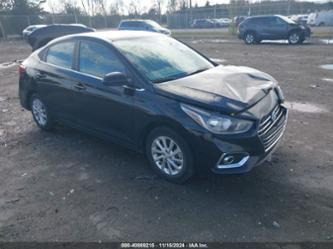 HYUNDAI ACCENT SEL