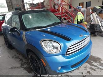 MINI COUNTRYMAN COOPER