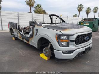 FORD F-150 XL