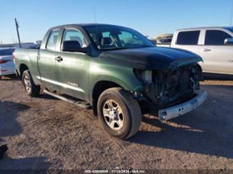 TOYOTA TUNDRA GRADE 4.6L V8