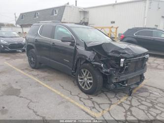 GMC ACADIA SLT-1