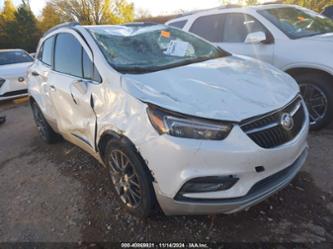 BUICK ENCORE FWD SPORT TOURING