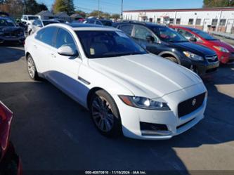 JAGUAR XF 35T PREMIUM