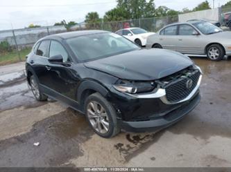 MAZDA CX-30 SELECT PACKAGE