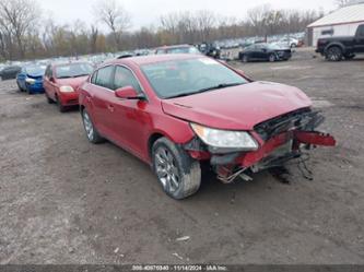 BUICK LACROSSE PREMIUM 1 GROUP