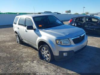 MAZDA TRIBUTE I SPORT