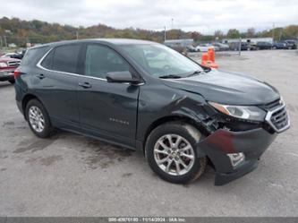 CHEVROLET EQUINOX AWD 2FL