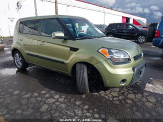 KIA SOUL +