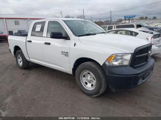 RAM 1500 TRADESMAN 4X4 5 7 BOX