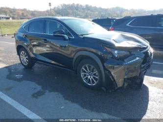 LEXUS NX 300