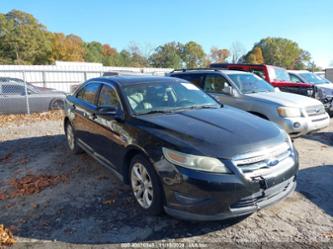 FORD TAURUS SEL