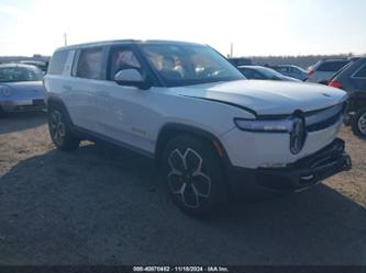 RIVIAN R1S ADVENTURE