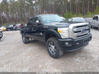 FORD F-250 LARIAT