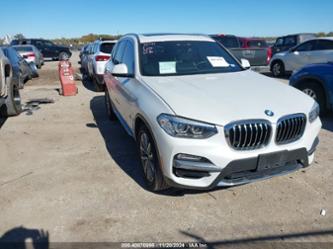 BMW X3 SDRIVE30I