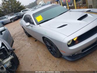 DODGE CHALLENGER GT