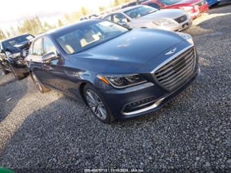 GENESIS G80 3.8