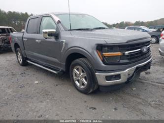 FORD F-150 XLT