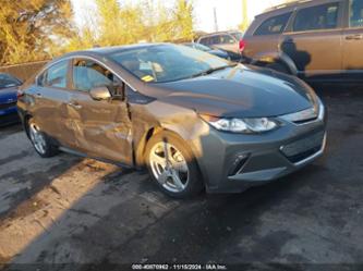 CHEVROLET VOLT LT