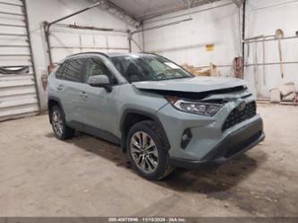 TOYOTA RAV4 XLE PREMIUM