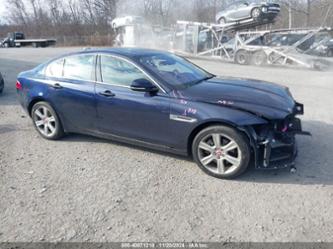 JAGUAR XE 25T PREMIUM